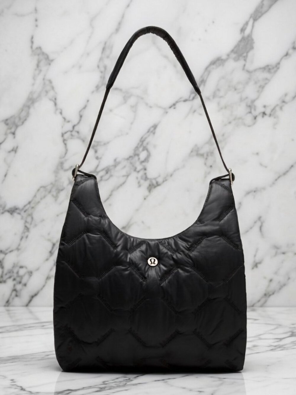 Lululemon Quilty Pleasures Shoulder Bag 5 L